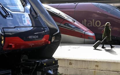 Ferrovia Roma-Pescara: sindaco Chieti, evitare espropri