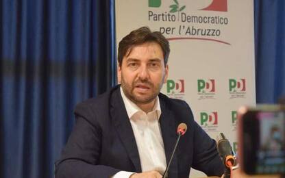 Pd: in Abruzzo D'Alfonso alla Camera e Fina al Senato
