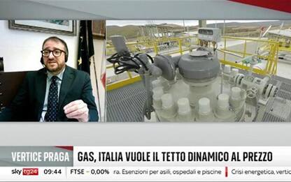 Caro energia: sindaco L'Aquila, spese aumentate di 8 mln