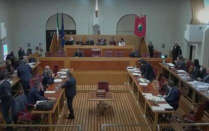 Consiglio Abruzzo ok assestamento bilancio, 5 mln a famiglie