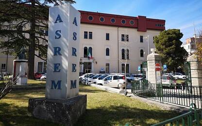 Sanità: Asrem in Rete formativa Università dell'Aquila