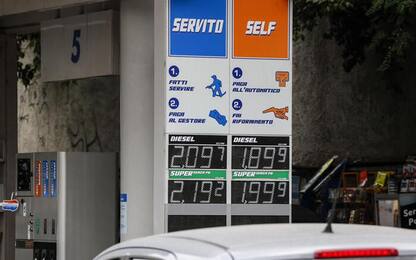 Carburanti senza Iva, sequestro 4 mln euro a società