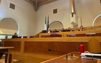 Consiglio Abruzzo, al via sessione bilancio,chiusura alle 24