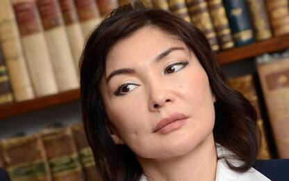 Torna in aula il 'caso' Shalabayeva per processo appello