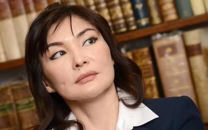 Si riapre l'istruttoria a Perugia per il caso Shalabayeva