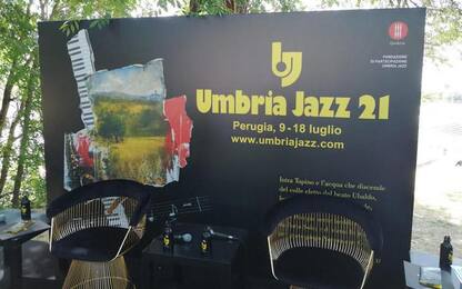 Umbria Jazz, quasi due anni di pandemia ma noi non molliamo