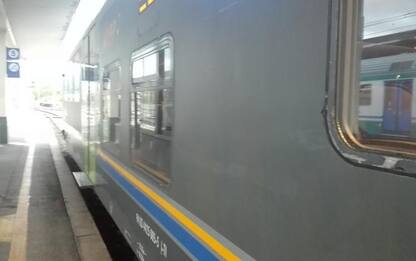 L'Umbria in treno, 58mila viaggiatori nel weekend di Pasqua