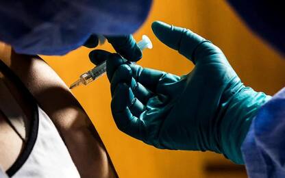 Senza vaccino Covid 7,3% umbri, commissario vuole accelerare