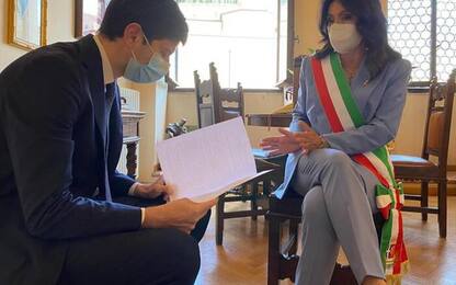 Da sindaco Assisi dossier su ospedale a ministro Speranza