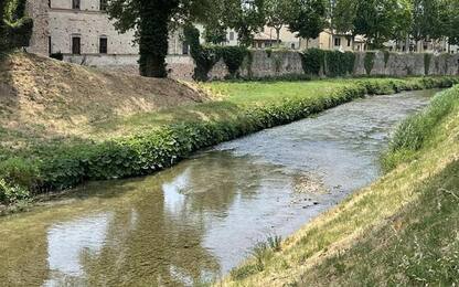 In Umbria nessuna carenza acqua uso idro-potabile