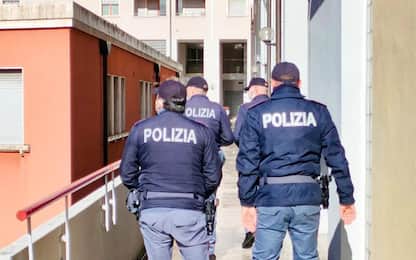 Controlli straordinari della polizia a Perugia