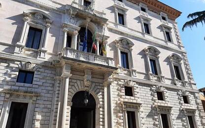 Martedì si riunisce Assemblea legislativa Umbria