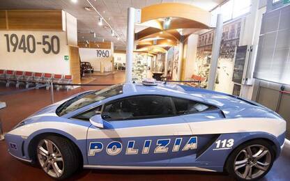 La Polizia di Stato di Perugia promuove la campagna Roadpol