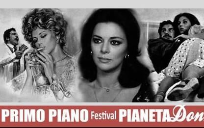 Festival Primo piano sull'autore-Pianeta donna a Perugia