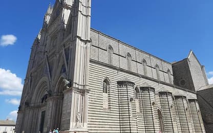 In più di 300 mila visitano Duomo Orvieto e Musei Opera