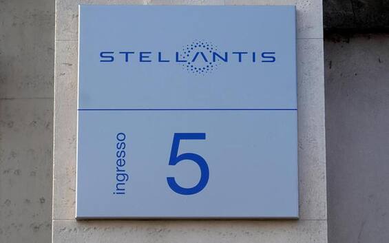 Stellantis: Assessore Basilicata, Aumentare Indotto Melfi | Sky TG24