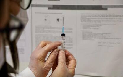 Vaccini: in Basilicata somministrato 80% dosi consegnate