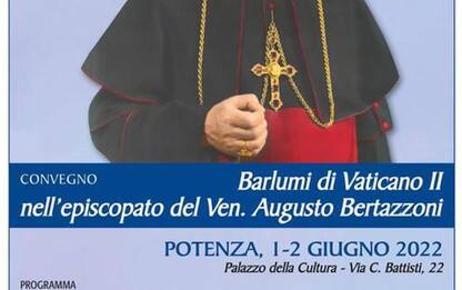 Mons. Bertazzoni a Potenza, non "visitatore incomprensivo"