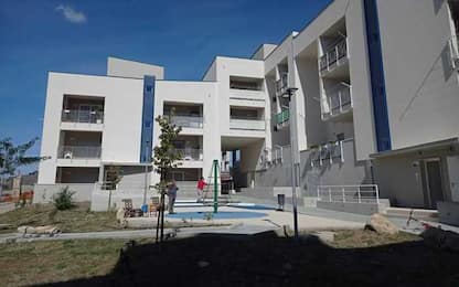 Casa: a Matera un 'Social housing' con 115 appartamenti