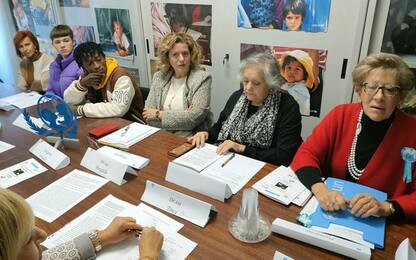 Unicef: 210 i minori non accompagnati ospitati in Basilicata