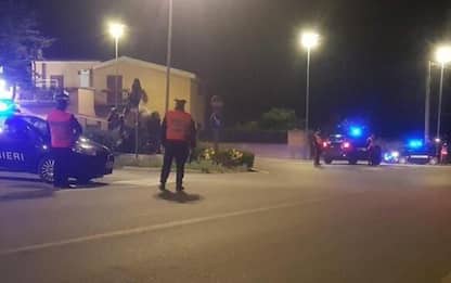 Controlli dei Carabinieri nel Materano, denunciate due persone