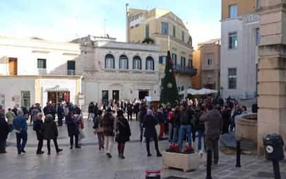 Saldi: al via in Basilicata, a Matera shopping dei turisti
