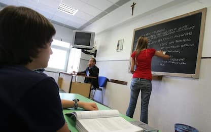 Scuola: in otto anni in Basilicata persi 10.885 studenti