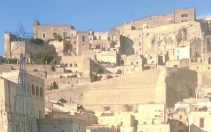 Controlli Carabinieri nel Materano, otto persone denunciate