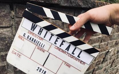 Cinema: si gira 'Whitefall' nelle valli di Fiemme e Fassa