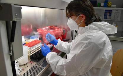 Coronavirus: Trentino, 10 morti e 39 ricoveri rianimazione