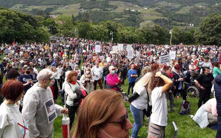 Questura Trento, in uffici solo su appuntamento | Sky TG24