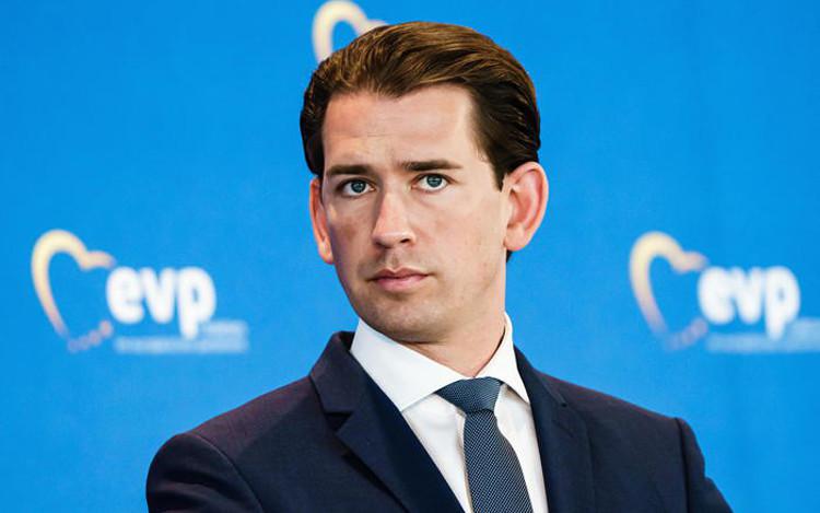 Austria For The Former Chancellor Kurz A Future As A Manager Of   Cf10f8944beefe582957de5c8fc4cfa4 