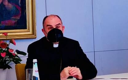 Giornalisti: vescovo Muser,saper ascoltare e raccontare bene