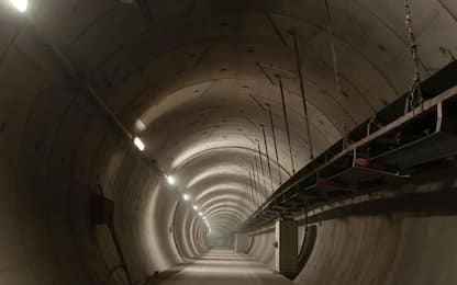 Tunnel Brennero: nuovo cantiere in Austria