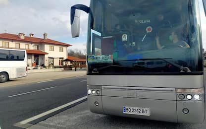 Ucraina: stimato l'arrivo di 200 profughi in Trentino