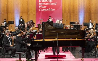 Record di candidature a concorso pianistico Busoni