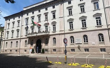 Siccità:Lombardia chiede al Trentino 5 milioni di mc d'acqua