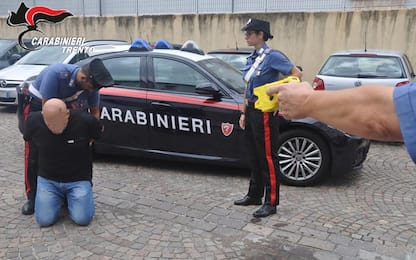 Carabinieri Trento hanno il Taser da due mesi, usato 2 volte