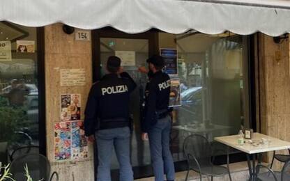 Cocaina, larve e sporco: Questore chiude bar a Bolzano