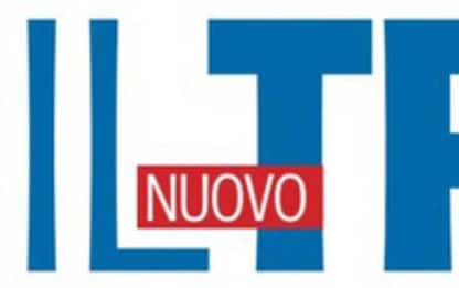 Editoria: dal 18 ottobre in edicola 'il Nuovo Trentino'