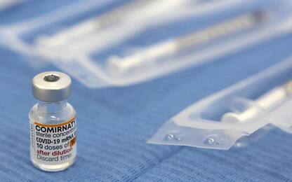 Covid: in Alto Adige aumentano vaccinazioni dopo boom casi