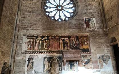 Terminati i lavori di restauro della cattedrale di Trento