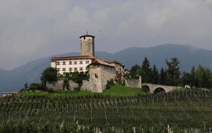 Provincia Trento acquisisce Castel Valer, valutato 15,6 mln