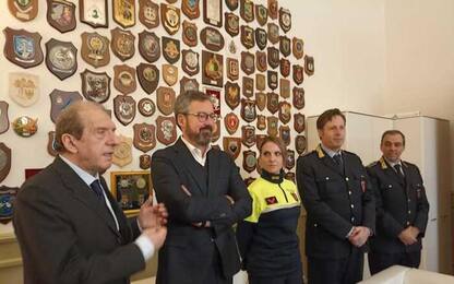 Agente Polizia locale Trento in Procura per violenza donne