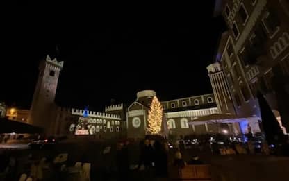 Capodanno in piazza a Trento dedicato agli anni Novanta