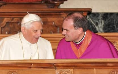 Ratzinger: vescovo Muser, conosceva molto bene l'Alto Adige