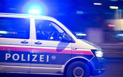 Scontro tra auto con 2 morti e 3 feriti gravi in Tirolo