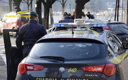Droga:fermati con 1 kg di cocaina in auto,3 arresti a Trento
