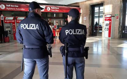 Sicurezza: bilancio Polfer Verona, Trento e Bolzano