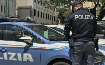 Covid: udinesi vendono in strada a Trieste, sanzionati